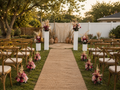 Boho Floral Package