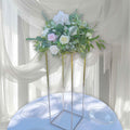 The April Centerpieces