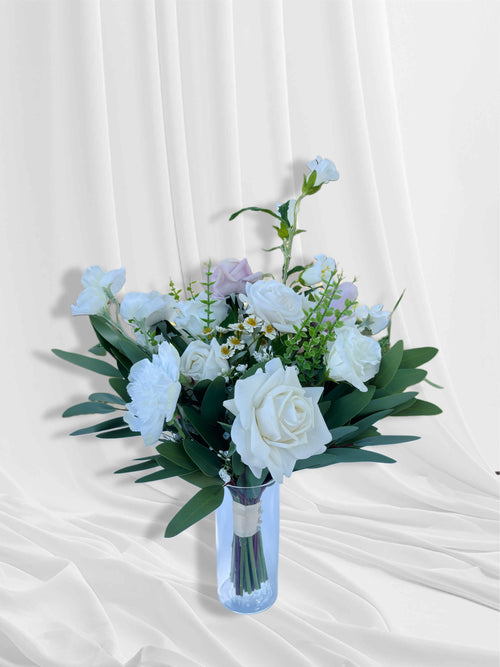 Roseline Bridal Party Bouquets| Add-On Only