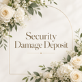 Security Damage Deposit