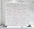 The Blush Flower Wall