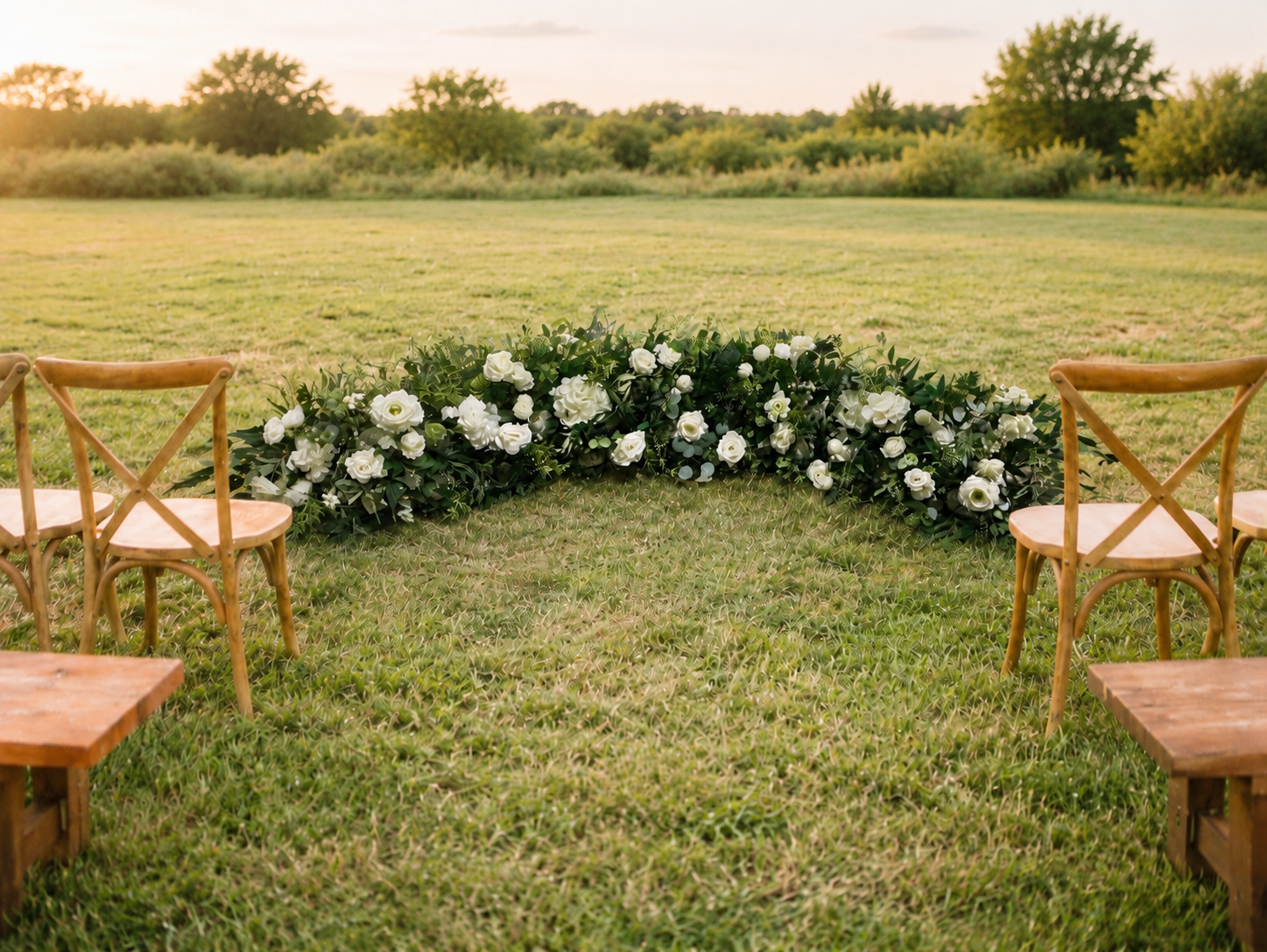 The Every Flower Runner