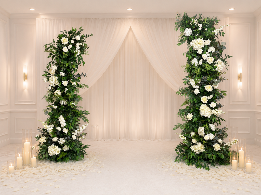 The April Wedding Bundle
