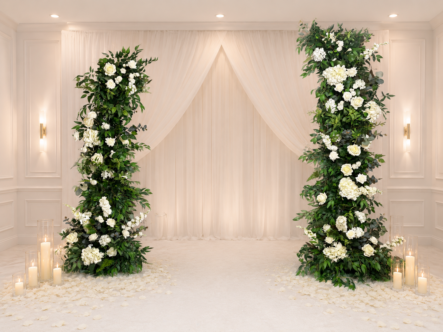 The April Wedding Bundle