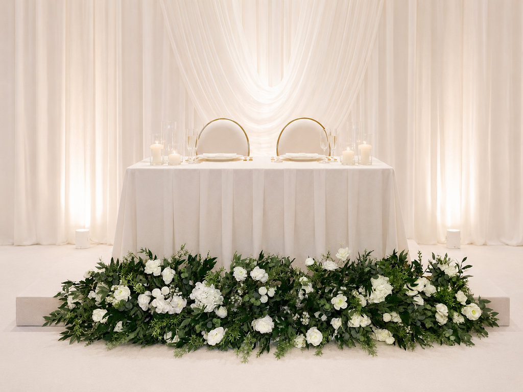 The Every Flower Runner