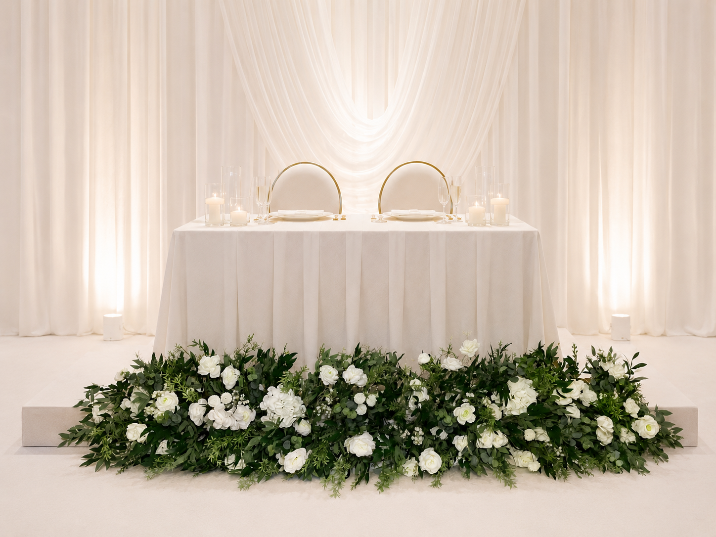 The Every Flower Runner