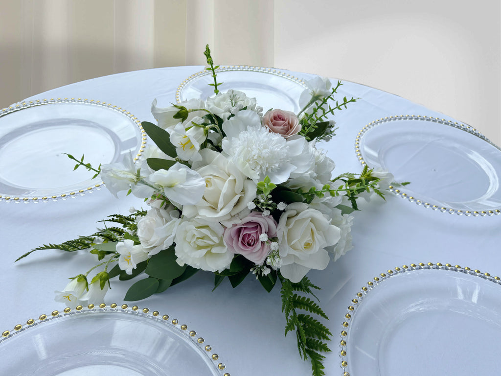 Roseline Petite Centerpieces - Set of 6| Add-On Only