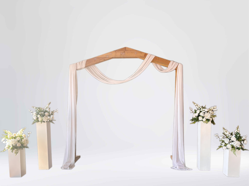 The Roseline Arrangements - Set of 4